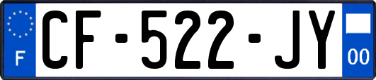 CF-522-JY