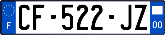 CF-522-JZ