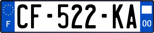 CF-522-KA