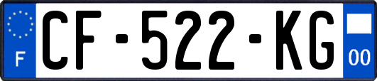 CF-522-KG