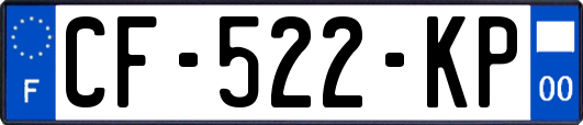 CF-522-KP