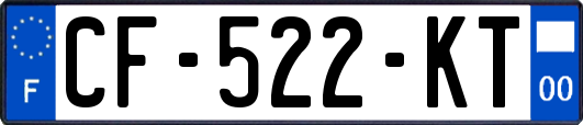 CF-522-KT
