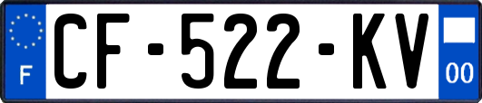 CF-522-KV