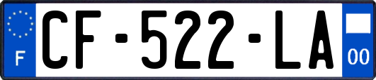 CF-522-LA