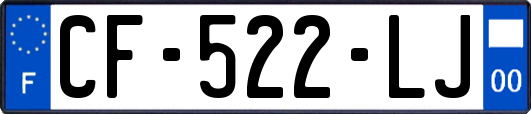 CF-522-LJ