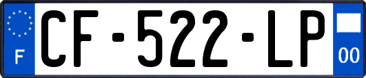 CF-522-LP