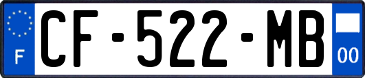 CF-522-MB