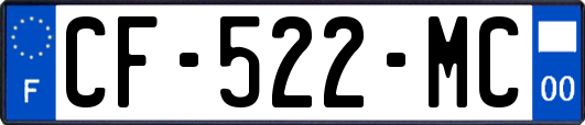 CF-522-MC