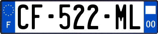 CF-522-ML