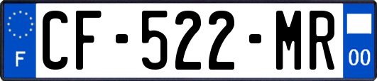 CF-522-MR