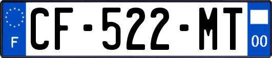 CF-522-MT