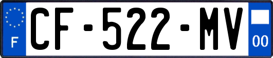 CF-522-MV