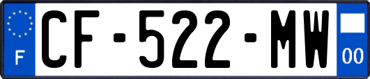 CF-522-MW