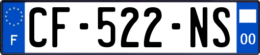 CF-522-NS