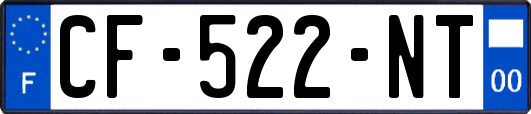 CF-522-NT