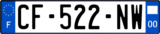 CF-522-NW