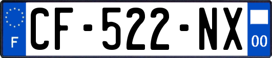 CF-522-NX