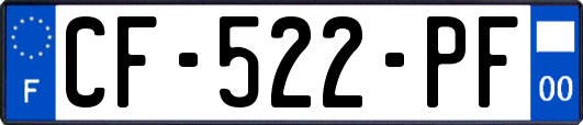 CF-522-PF