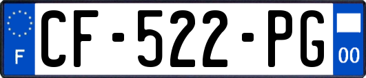 CF-522-PG