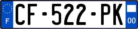 CF-522-PK