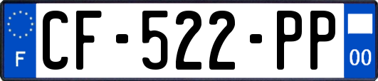 CF-522-PP