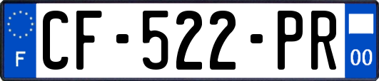 CF-522-PR
