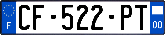 CF-522-PT