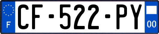 CF-522-PY