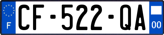 CF-522-QA