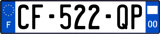 CF-522-QP