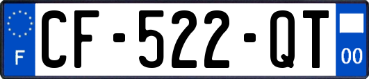 CF-522-QT