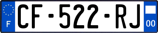 CF-522-RJ