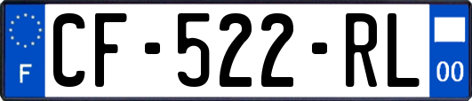 CF-522-RL