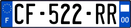 CF-522-RR