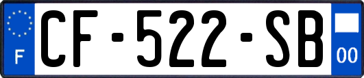 CF-522-SB