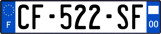 CF-522-SF