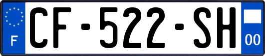 CF-522-SH