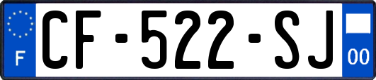 CF-522-SJ