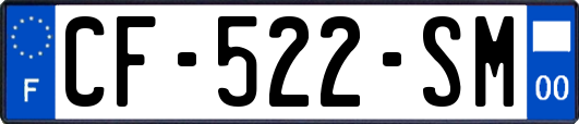 CF-522-SM