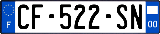 CF-522-SN