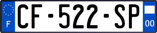 CF-522-SP