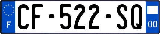CF-522-SQ
