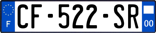 CF-522-SR