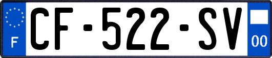 CF-522-SV