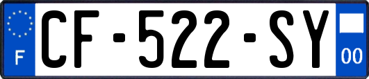 CF-522-SY