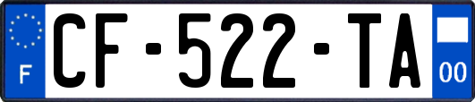 CF-522-TA