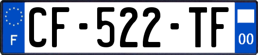 CF-522-TF