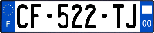 CF-522-TJ