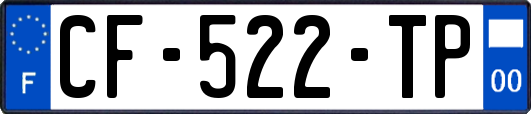 CF-522-TP
