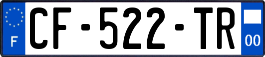 CF-522-TR